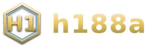 h188a logo